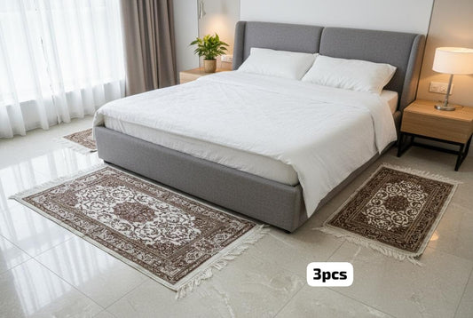 Tapis 3 pièces