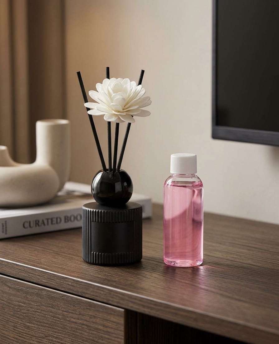diffuseur de parfum
