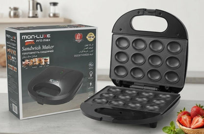 Appareil Zoza Mon luxe
