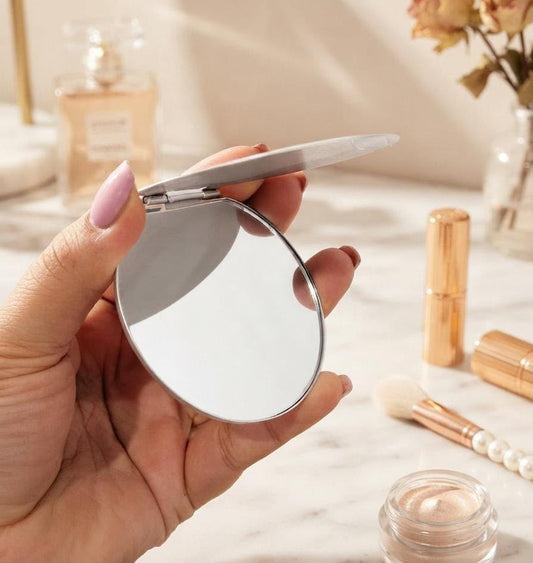 Miroir Pliable