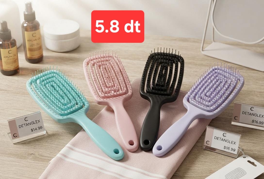 brosse
