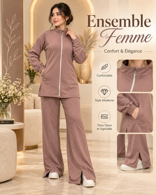 Set élégant