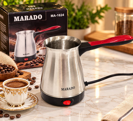 Cafetière électrique