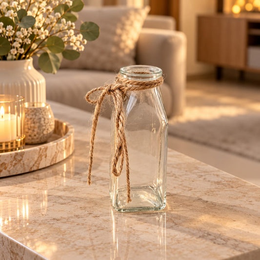 vase