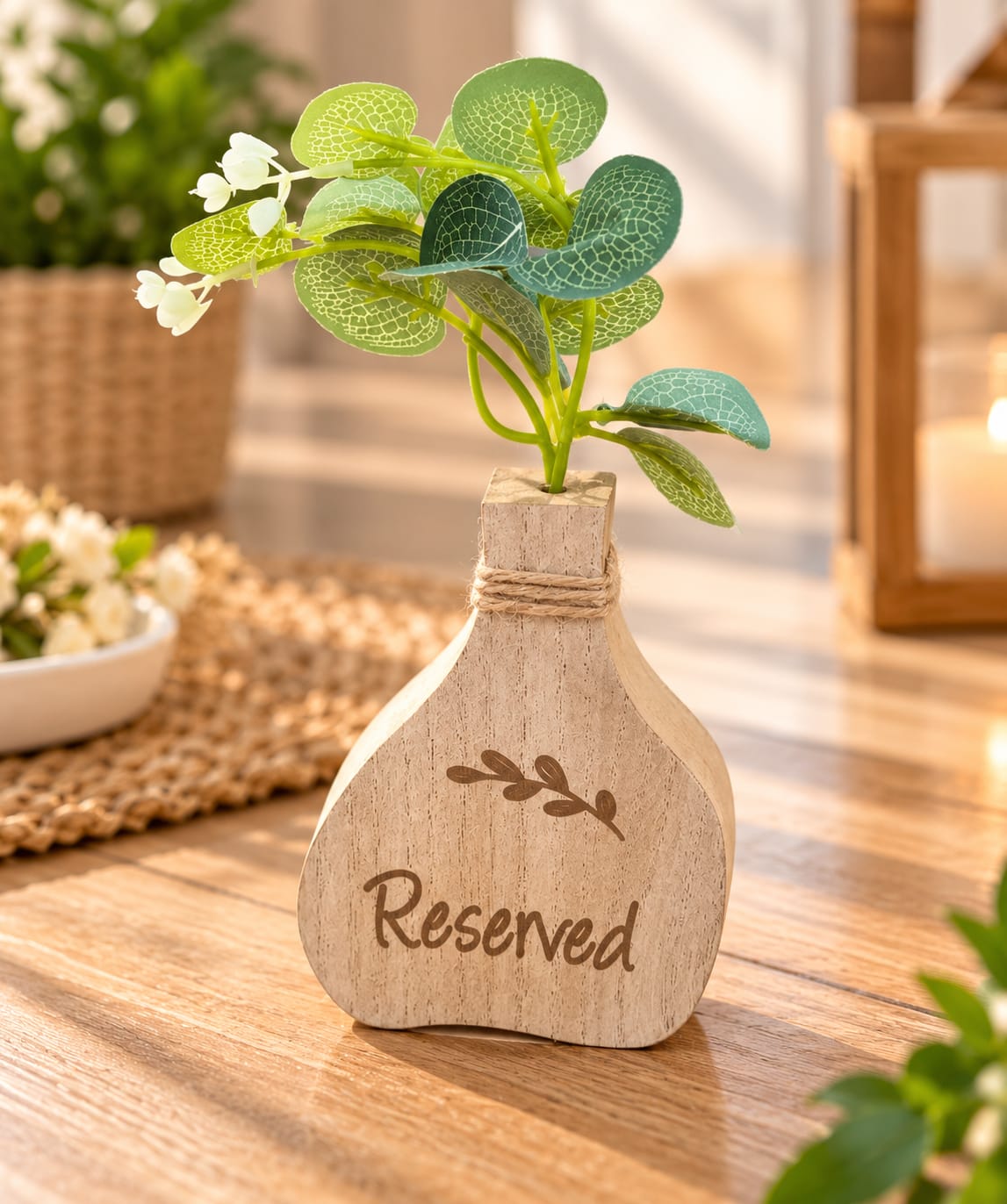 vase