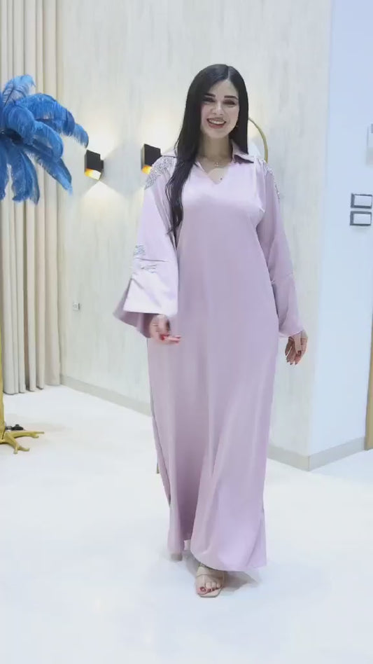 Jeba swarovski