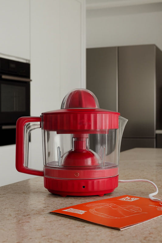 Mixeur Jus d’Orange