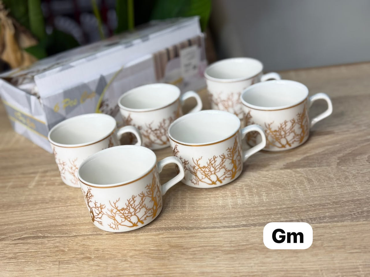 Service a café gm