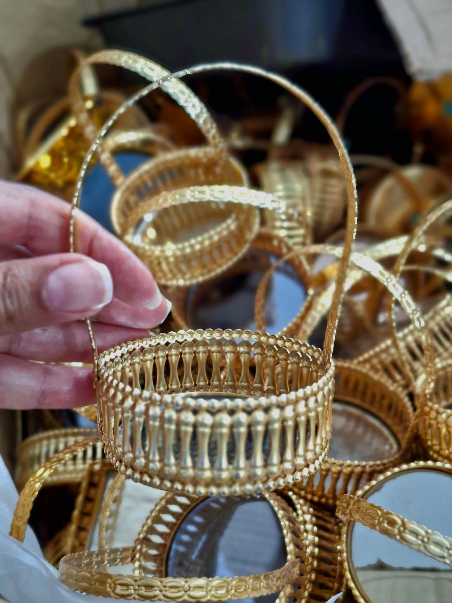 4 pièces مدموجين