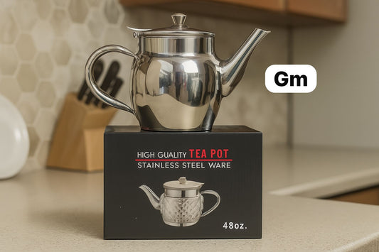 Théière براد Gm